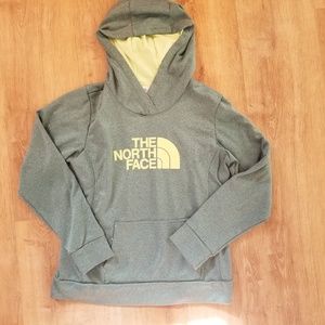 North Face Hoodie